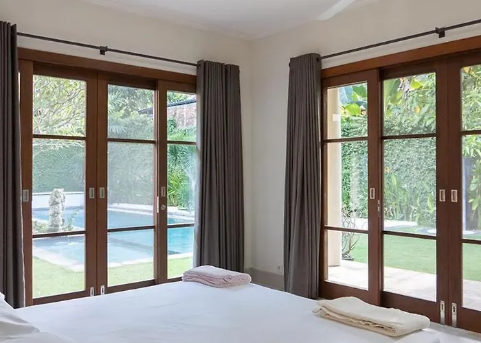 Rumah Selamat Pagi Holiday home