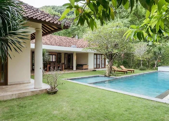 Holiday home Rumah Selamat Pagi *