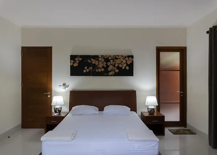 Holiday home Rumah Selamat Pagi *
