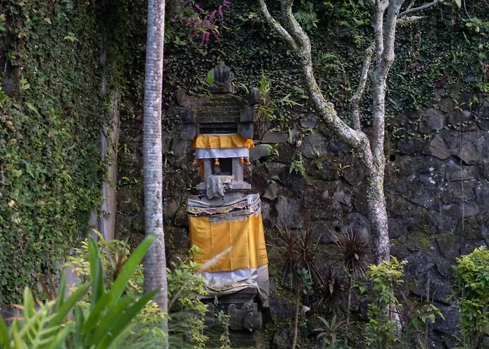 Rumah Selamat Pagi Candi Dasa (Bali)