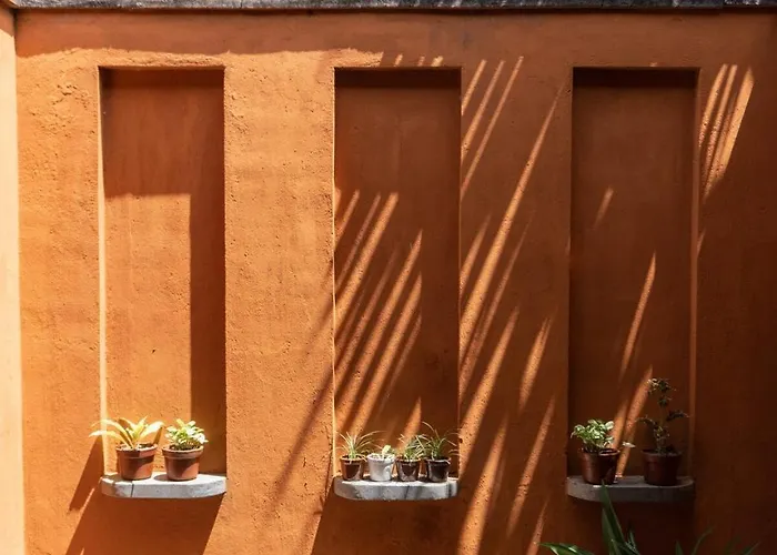 Rumah Selamat Pagi