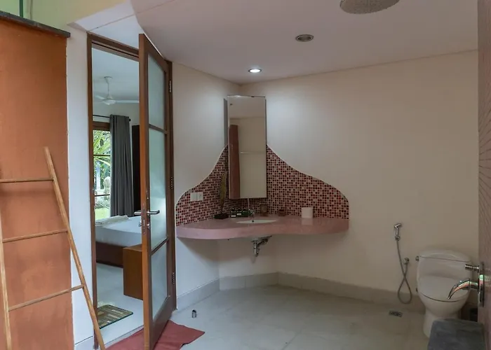 Holiday home Rumah Selamat Pagi *