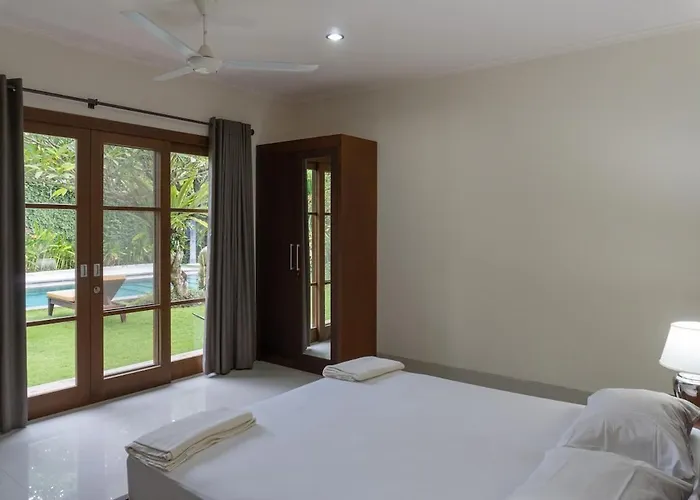 Holiday home Rumah Selamat Pagi *