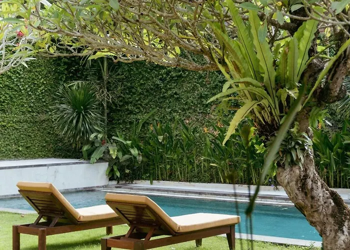 Holiday home Rumah Selamat Pagi Candi Dasa (Bali)