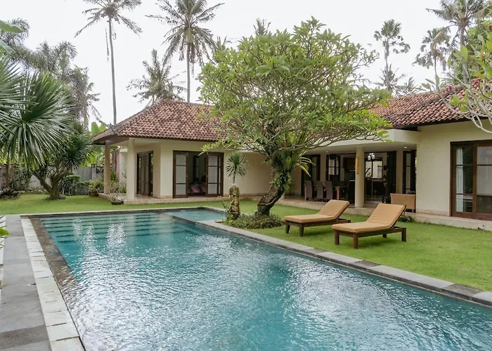 Rumah Selamat Pagi Holiday home *