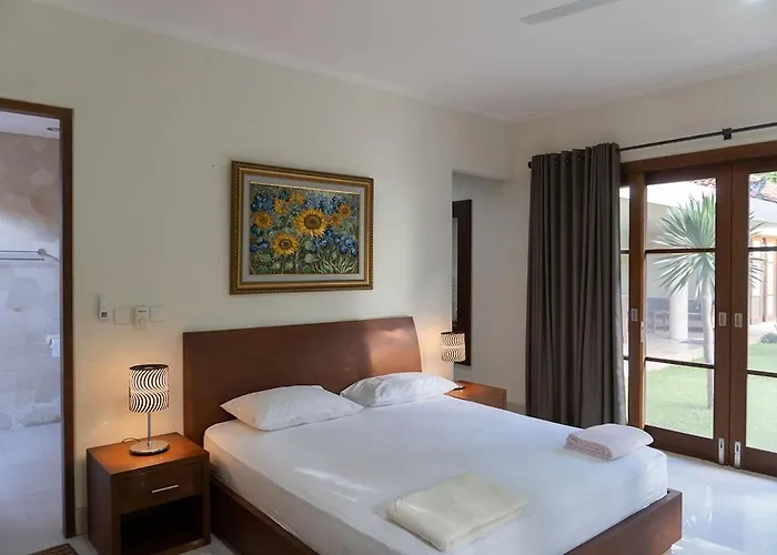 Rumah Selamat Pagi Holiday home