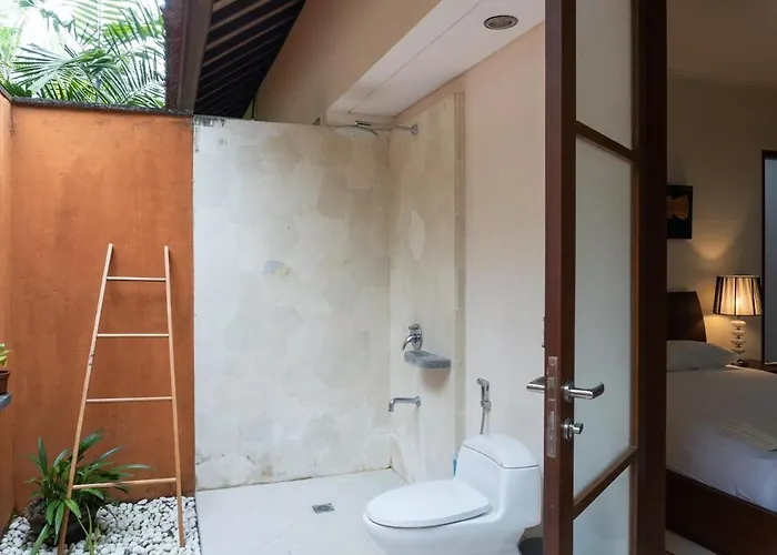 Holiday home Rumah Selamat Pagi Candi Dasa (Bali)